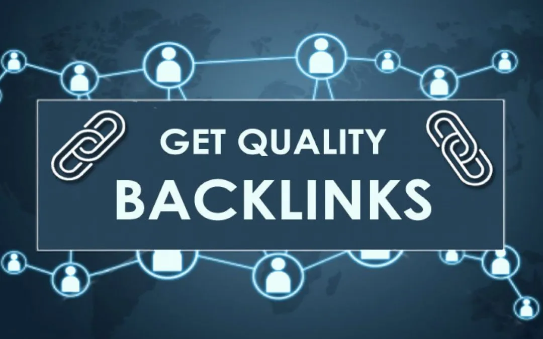 link building
