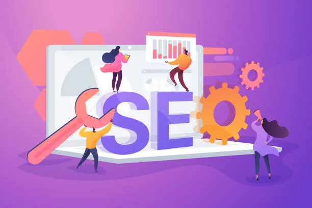 optimizarea site-ului pentru cresterea in google a unui business