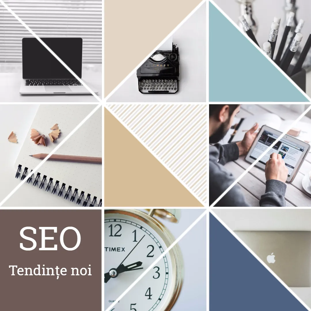 6 tendinte de optimizare SEO pentru care sa va pregatiti