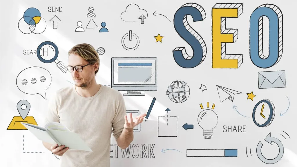 cuvinte cheie optimizarea seo on page