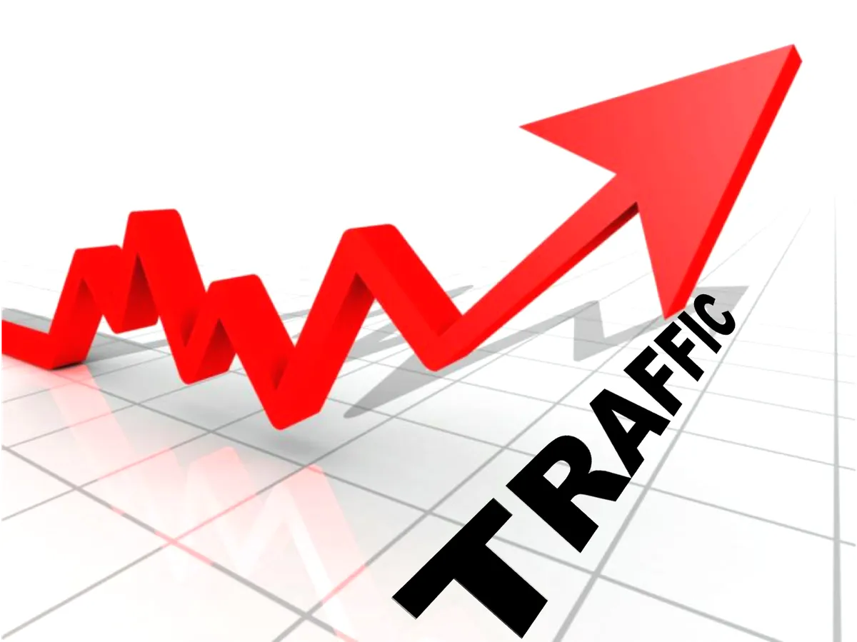 5 metode eficiente pentru cresterea traficului pe site